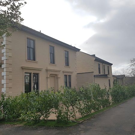 Hotel Crosshill House à Glasgow Extérieur photo