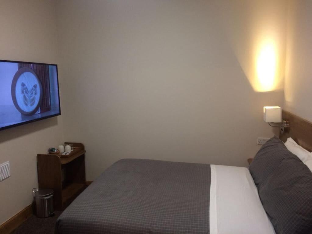 Hotel Crosshill House à Glasgow Extérieur photo