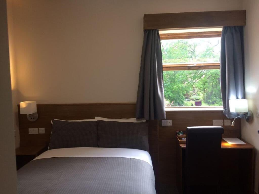 Hotel Crosshill House à Glasgow Extérieur photo