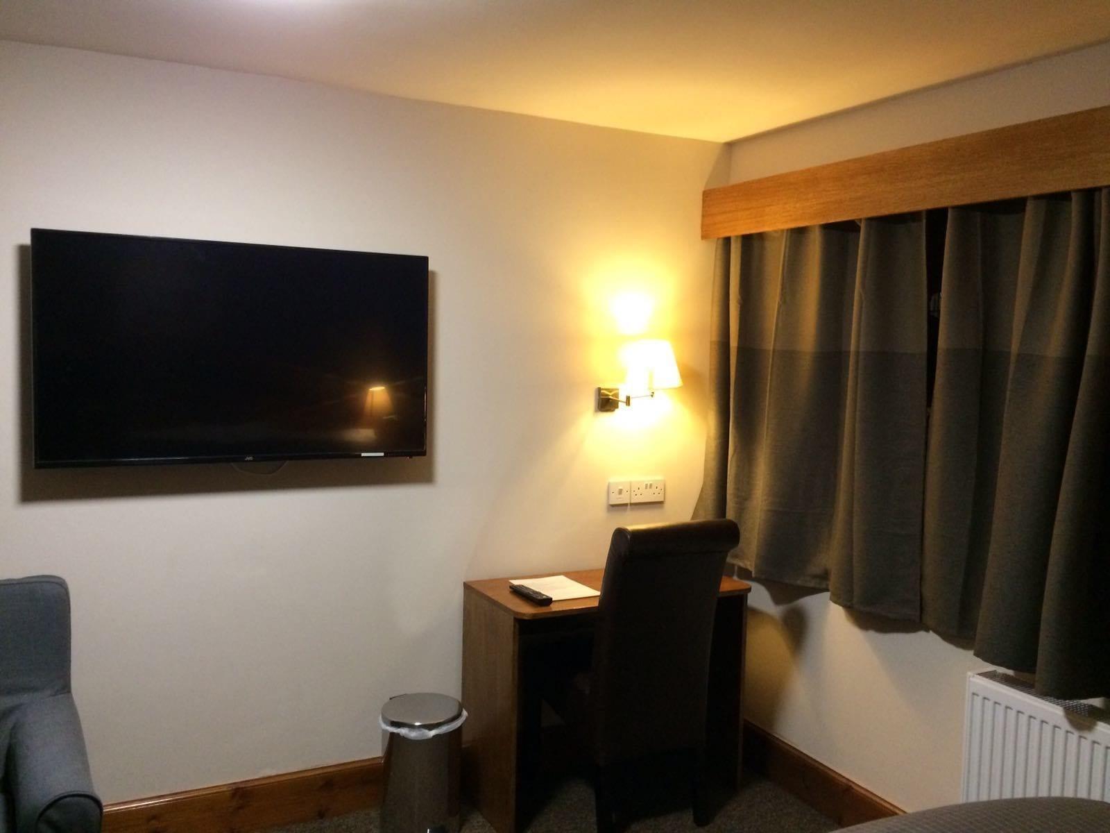 Hotel Crosshill House à Glasgow Extérieur photo