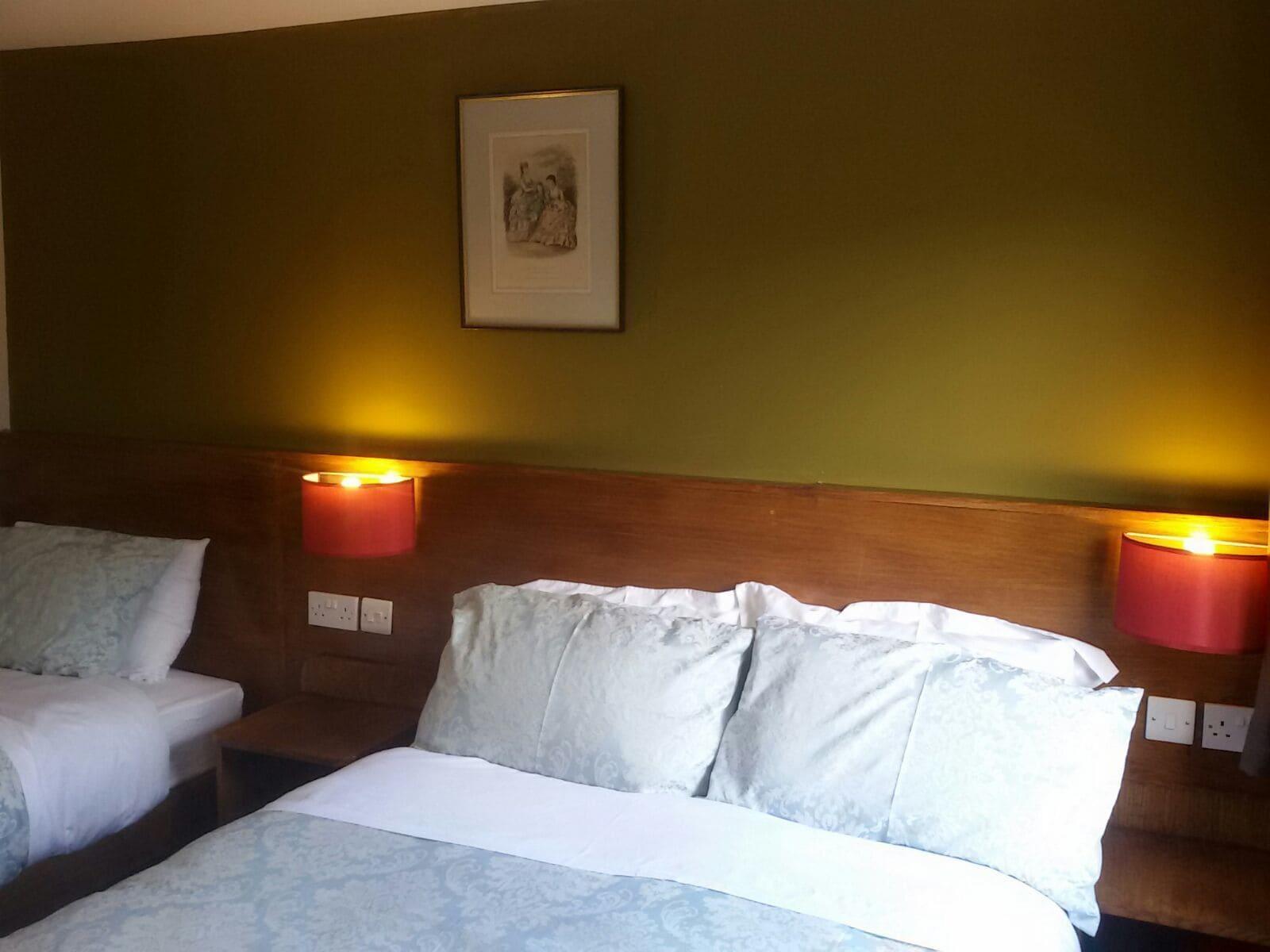 Hotel Crosshill House à Glasgow Extérieur photo