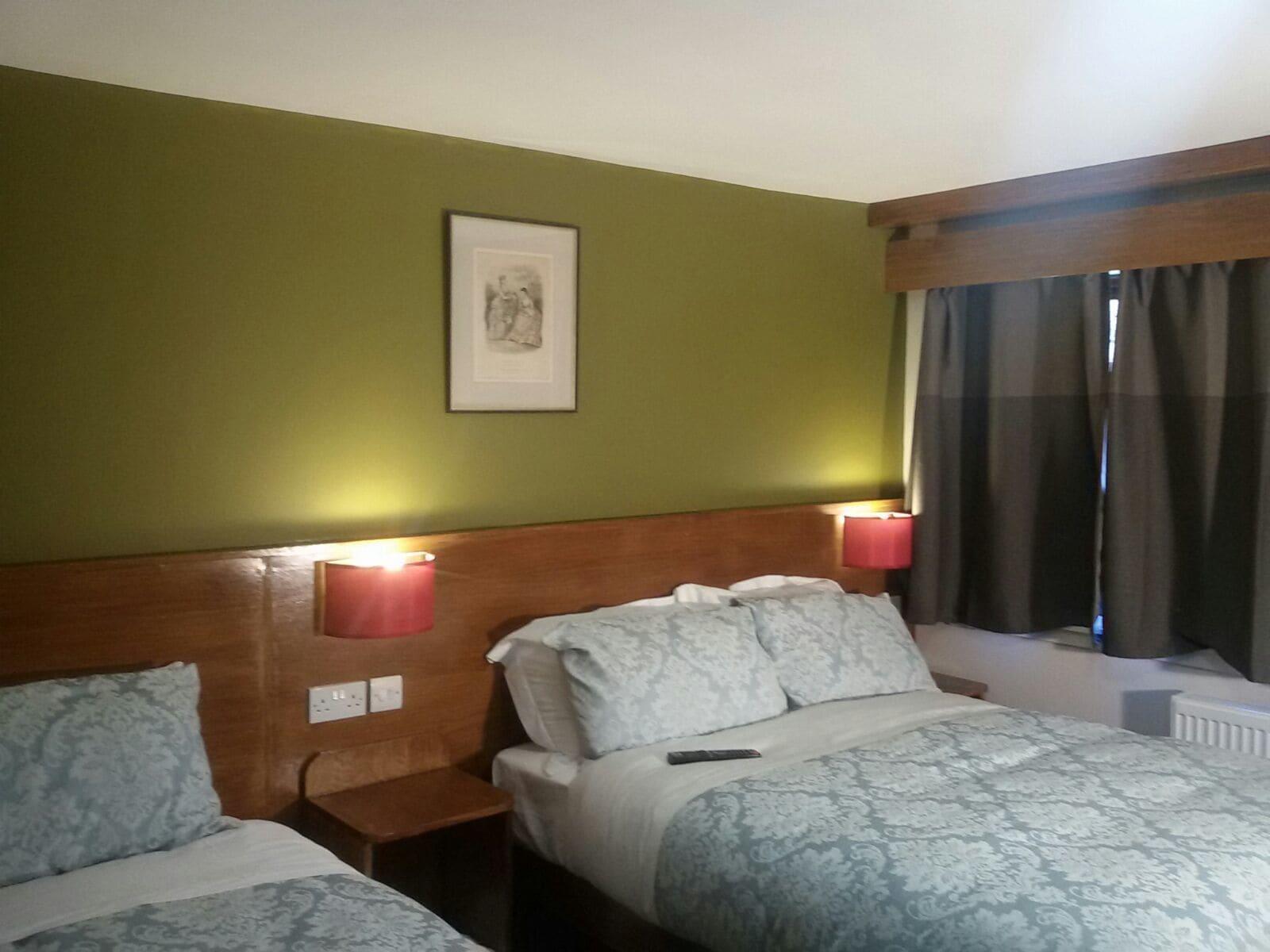 Hotel Crosshill House à Glasgow Extérieur photo