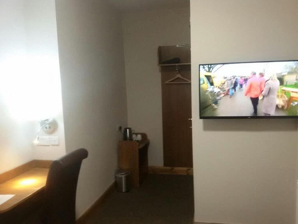 Hotel Crosshill House à Glasgow Extérieur photo