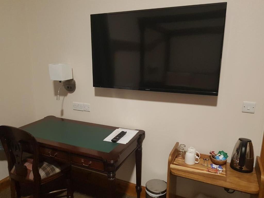 Hotel Crosshill House à Glasgow Extérieur photo