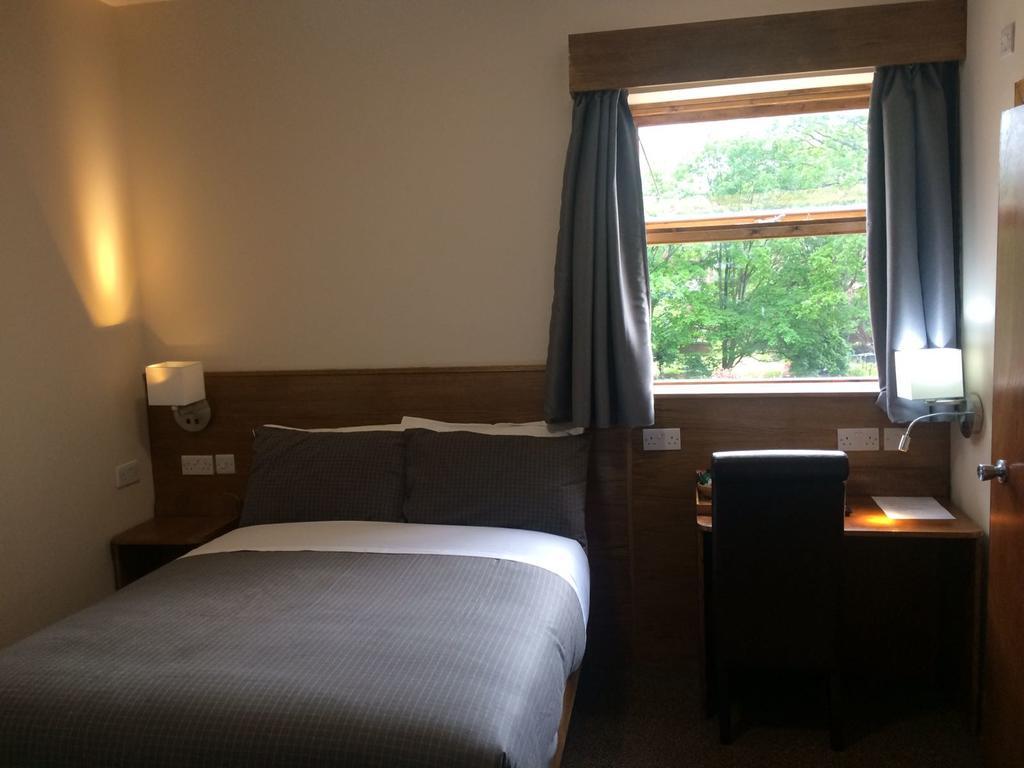 Hotel Crosshill House à Glasgow Extérieur photo