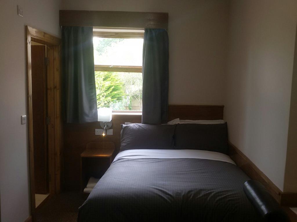 Hotel Crosshill House à Glasgow Extérieur photo
