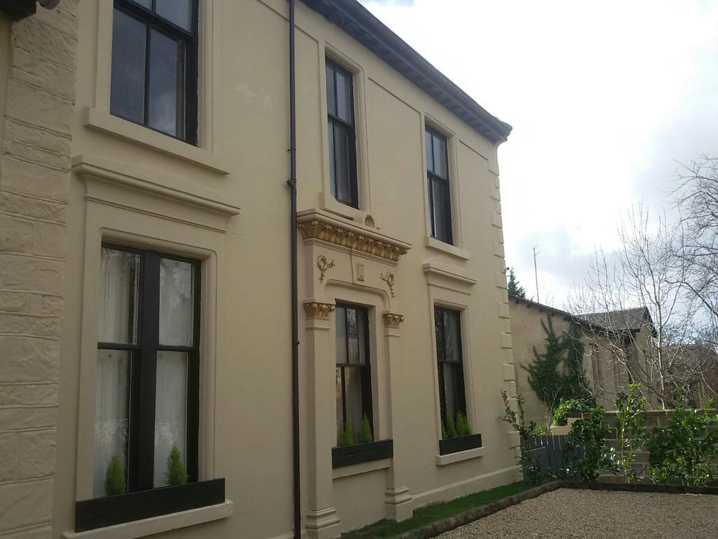 Hotel Crosshill House à Glasgow Extérieur photo