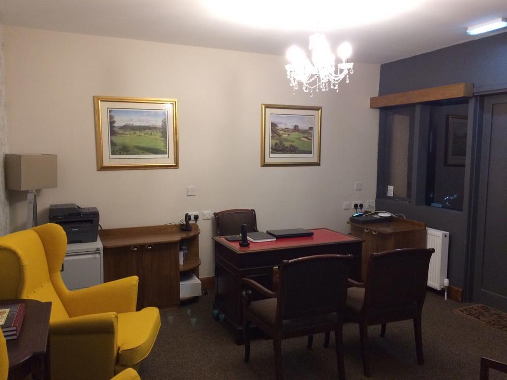Hotel Crosshill House à Glasgow Extérieur photo