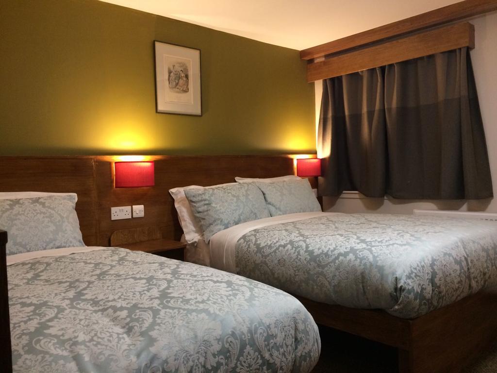 Hotel Crosshill House à Glasgow Extérieur photo