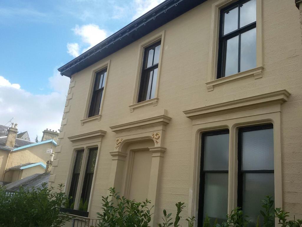 Hotel Crosshill House à Glasgow Extérieur photo