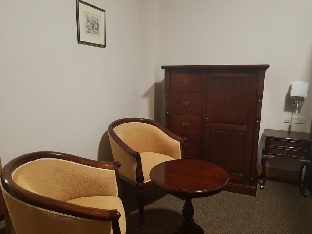 Hotel Crosshill House à Glasgow Extérieur photo