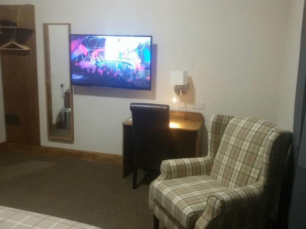 Hotel Crosshill House à Glasgow Extérieur photo