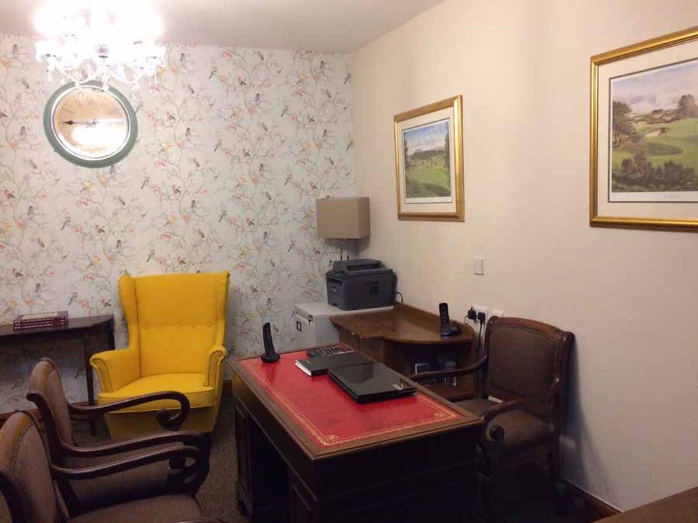 Hotel Crosshill House à Glasgow Extérieur photo
