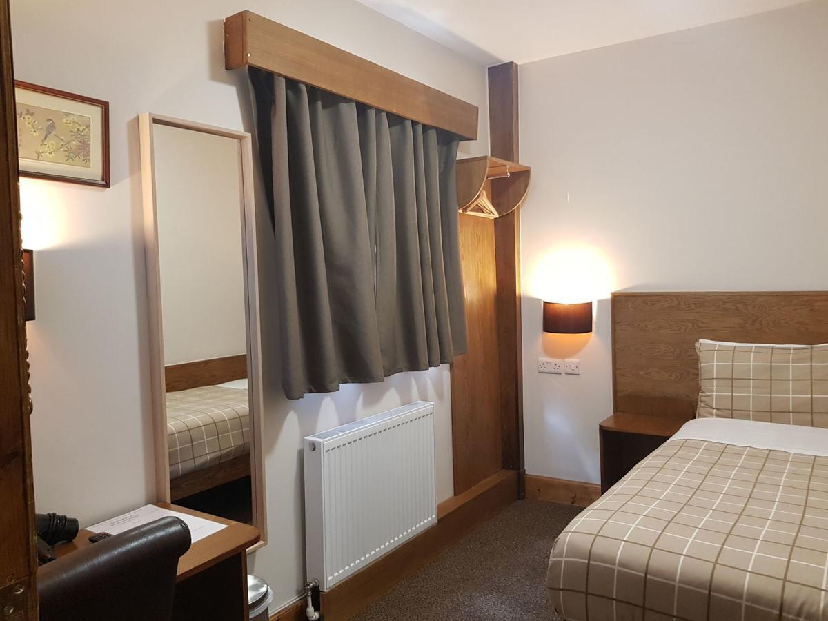 Hotel Crosshill House à Glasgow Extérieur photo