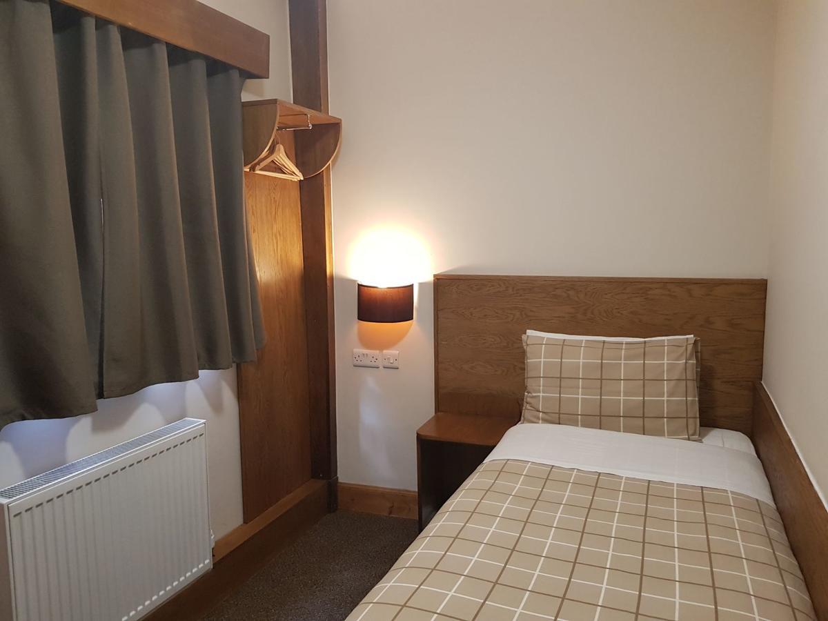 Hotel Crosshill House à Glasgow Extérieur photo